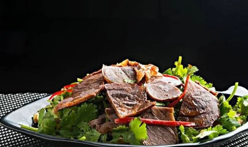 酱牛肉秘籍 · 3 选 2 不用,做出美味凉拌牛肉-21