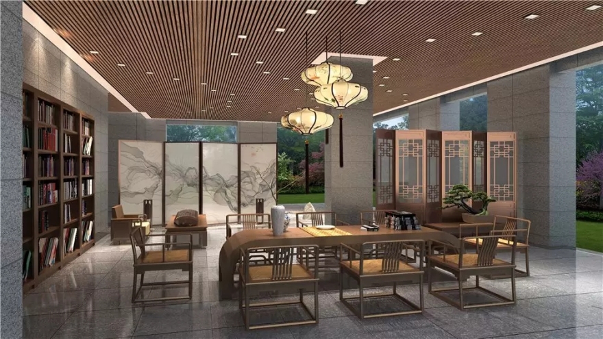 金华保集江湾壹号-25