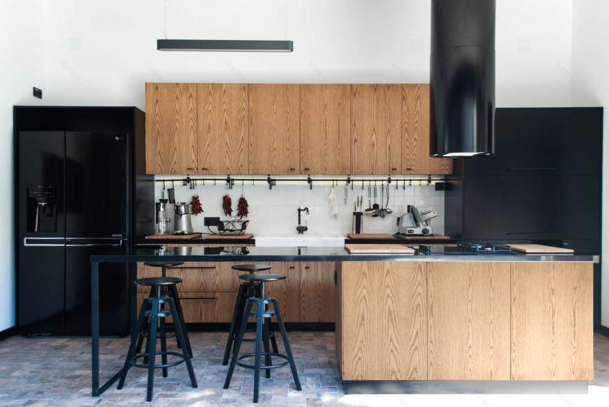 summer kitchen by the sea-0