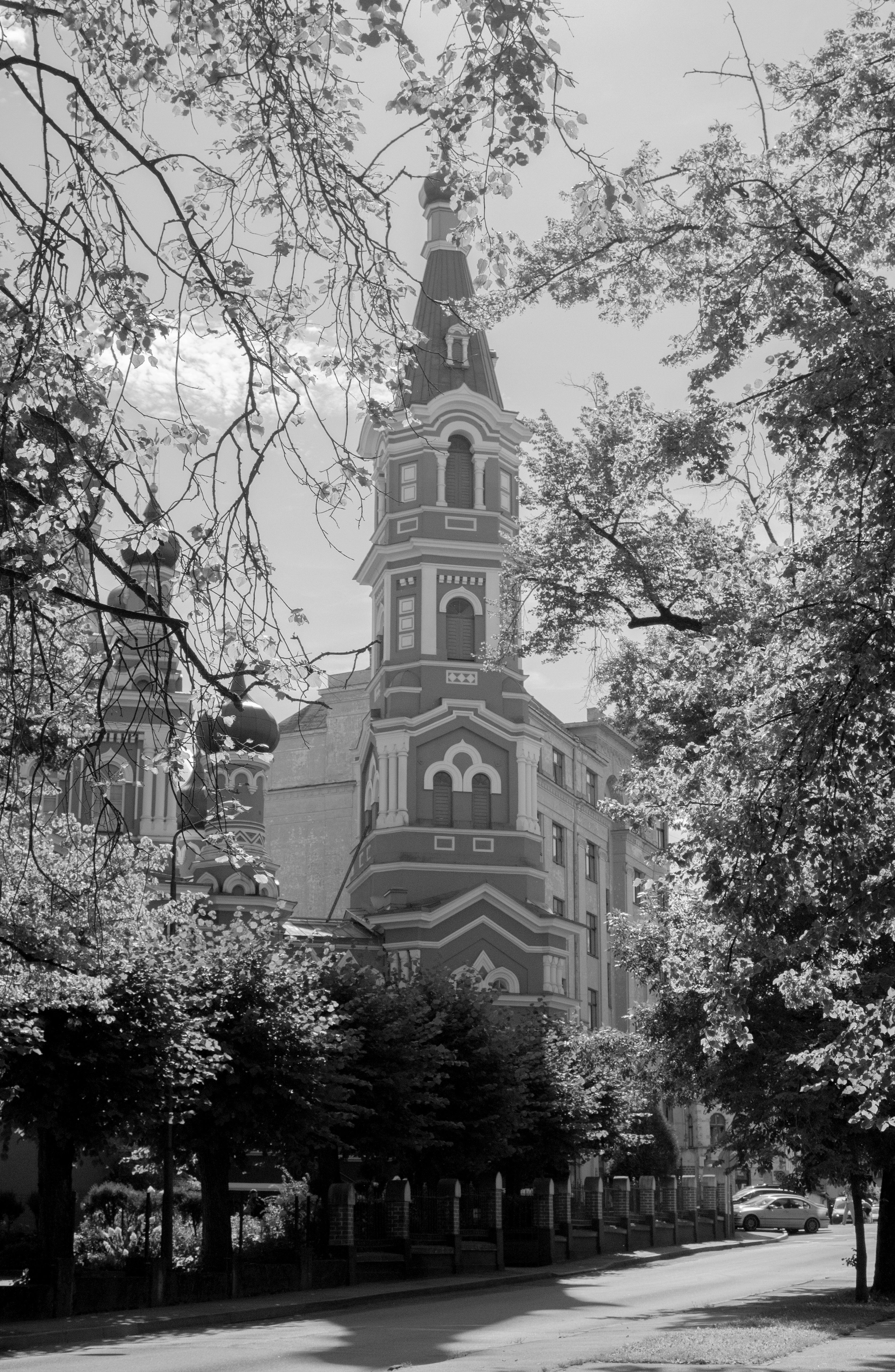 丨拉脱维亚里加-4