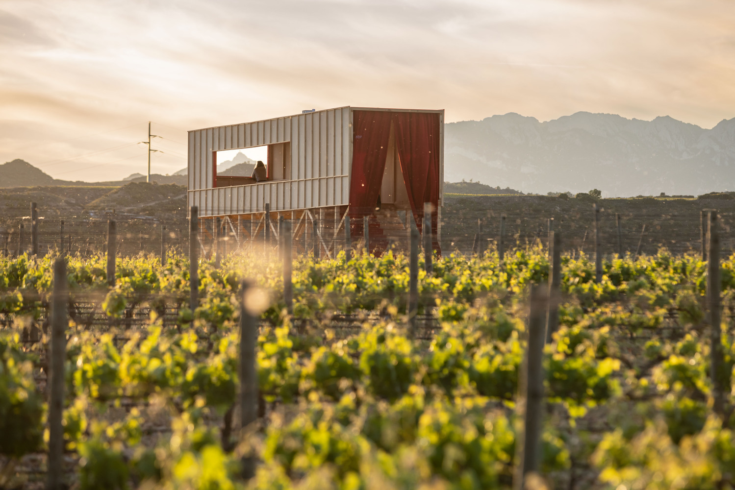 风景里的桌子丨西班牙-29