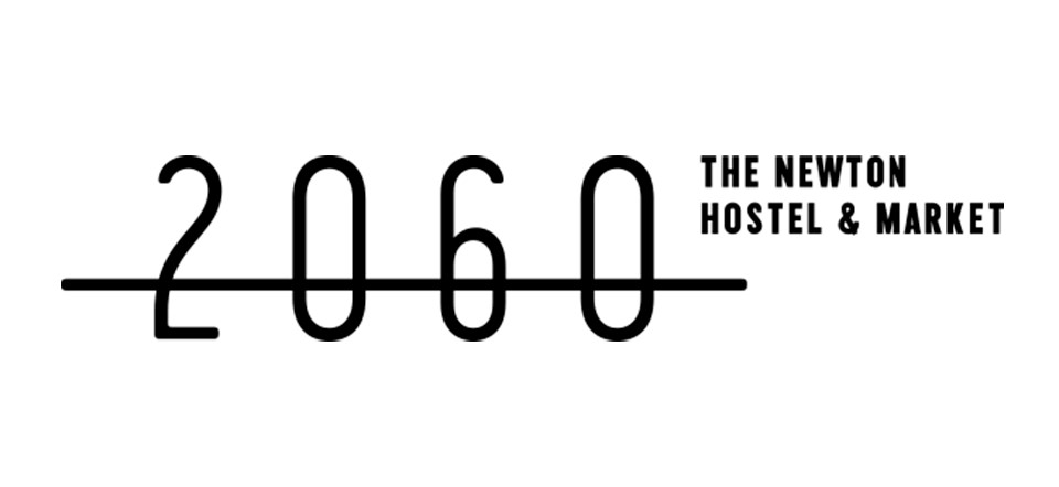 2060牛顿青年旅社，马德里 / Wanna One-68