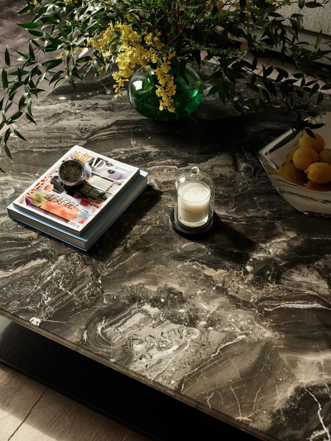 自然栖居的诗意重构丨中国宁波丨汉笙设计-45