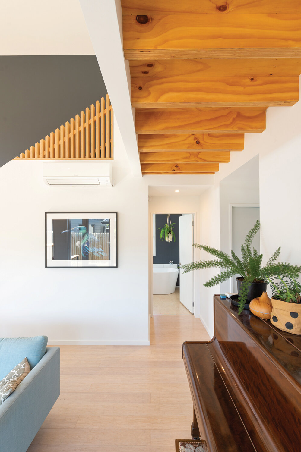 Hoon Hay节能住宅丨新西兰丨Architecta Ltd-12