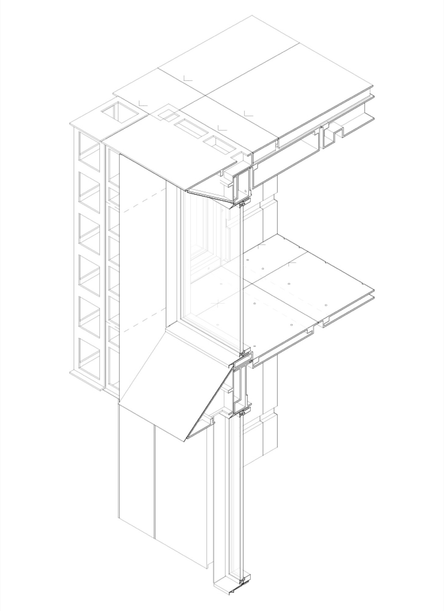 斯陶尔宅邸丨英国伦敦丨Facit Homes-47