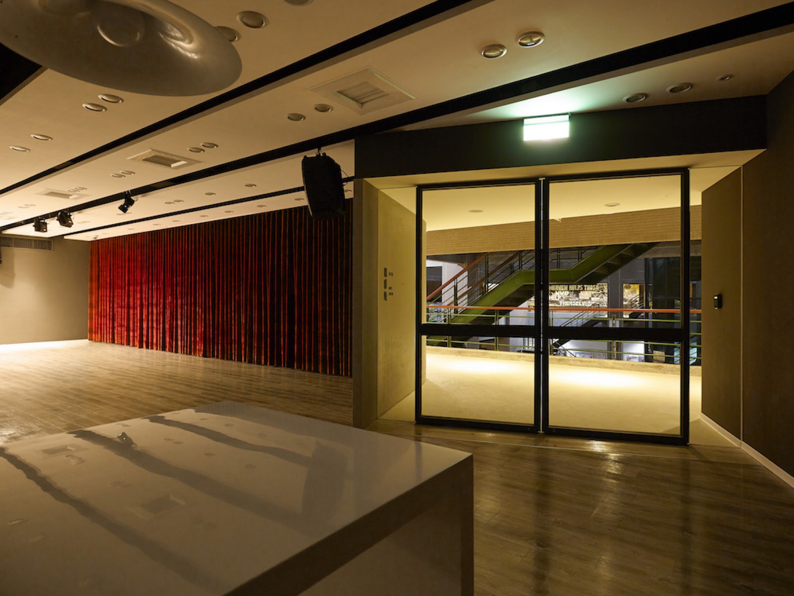 创研空间 打开 串联 Open link  创研空间-3