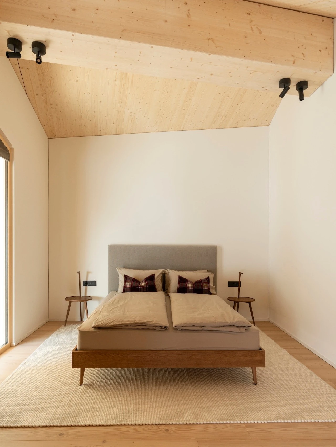 多层住宅丨瑞士丨Park 与 Slik Architekten-15