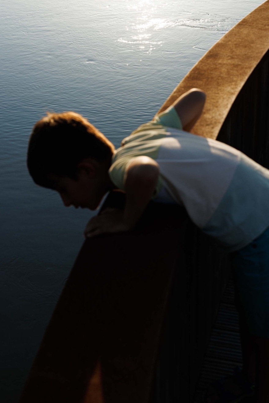 Fareja桥步行与自行车通道丨葡萄牙丨Rómulo Neto Arquitetos-61