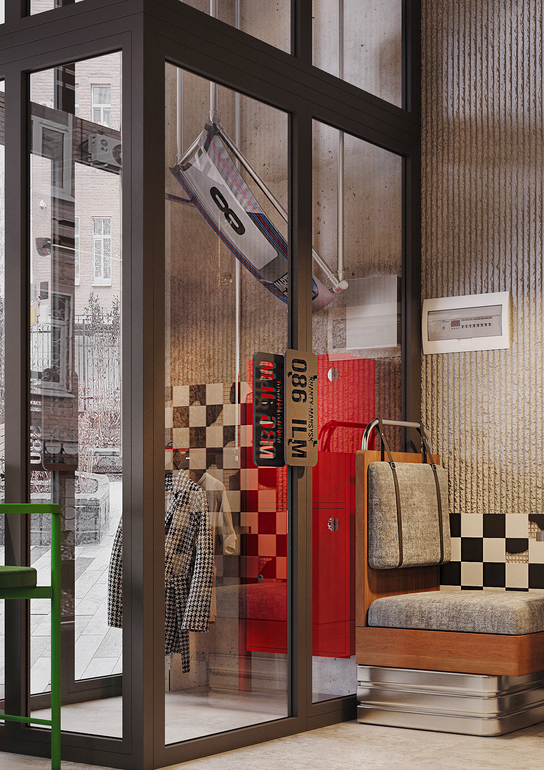 发动机丨俄罗斯-20