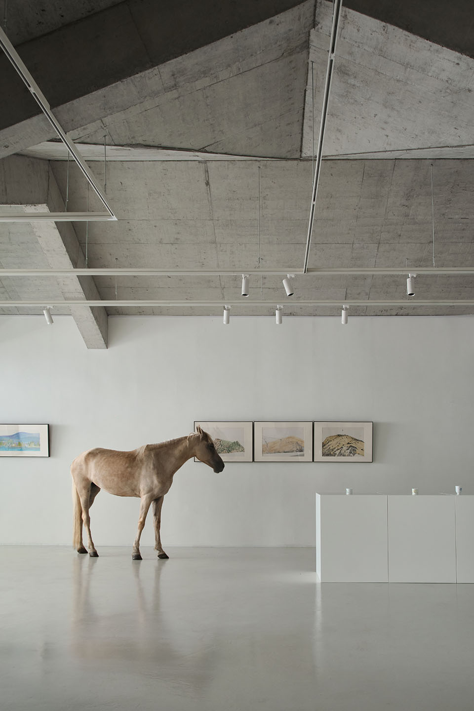 山脩 · 美术馆丨中国南京丨禾本设计事务所-49