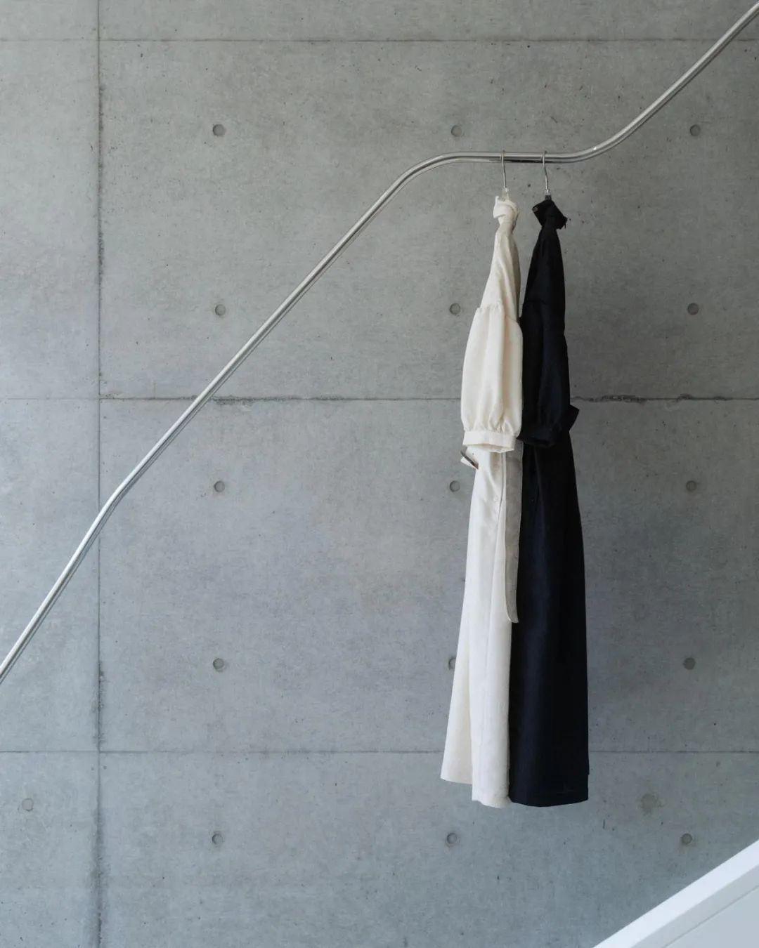 MIKAGE SHIN 首店丨日本东京丨小田切駿だ-7