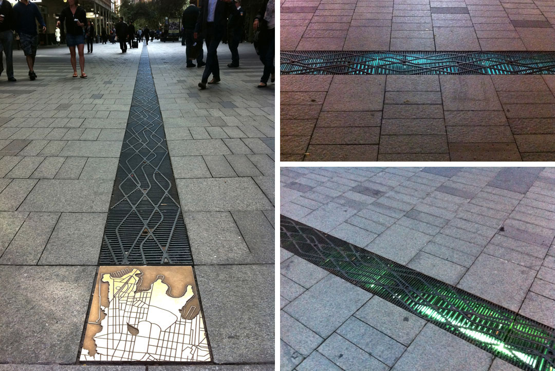 皮特街购物中心-28