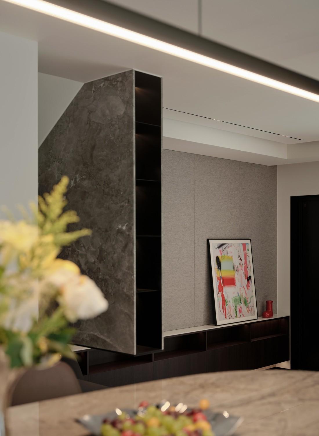 人居空间，揽自然入怀，演绎舒适生活美学-17