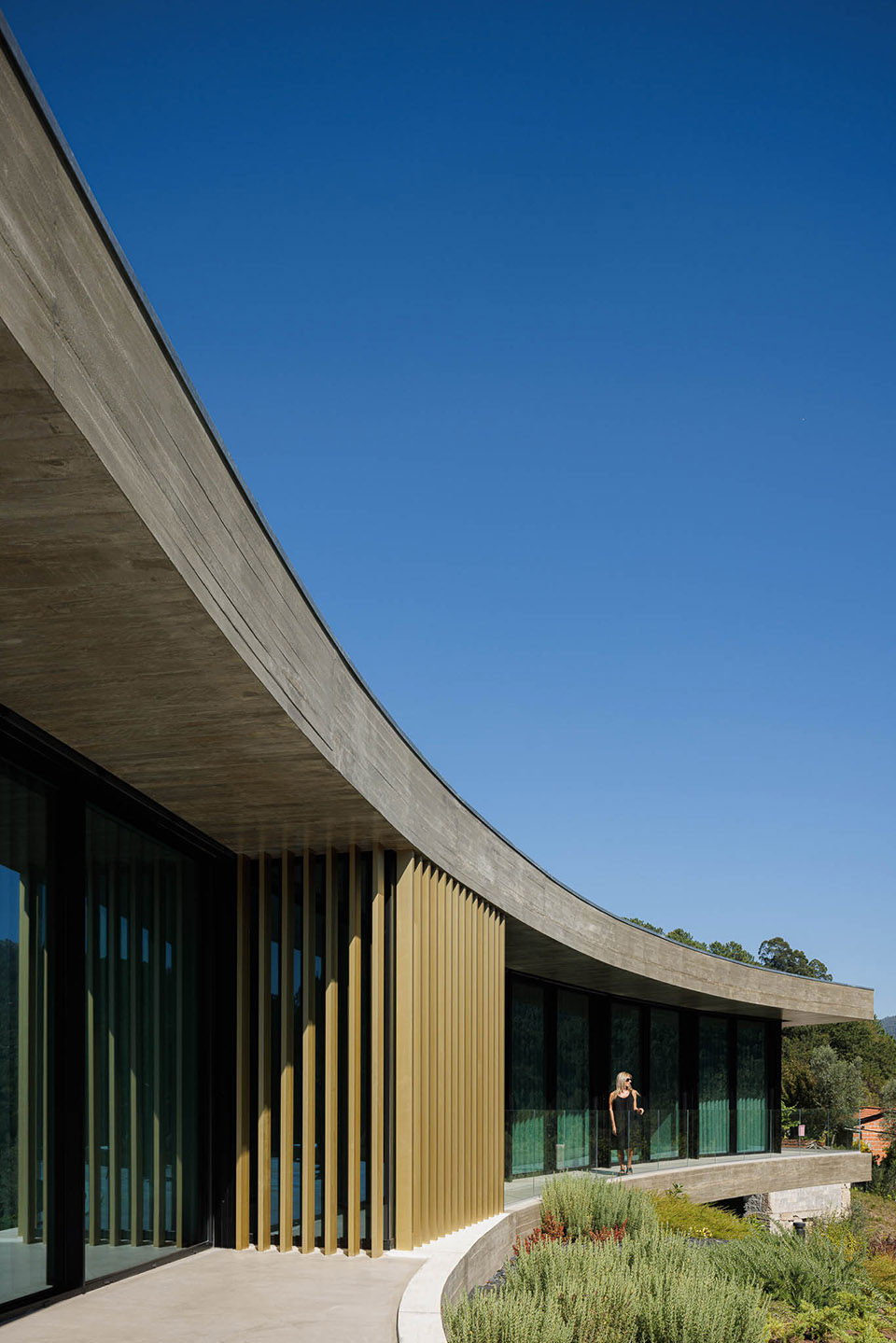 BOURO 住宅丨葡萄牙丨MUTANT ARQUITECTURA & DESIGN-112