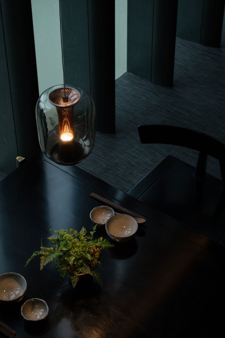 Xiaoshi Restaurant（小十餐厅）丨中国温州丨Longterm Design,设计师王良珑-34