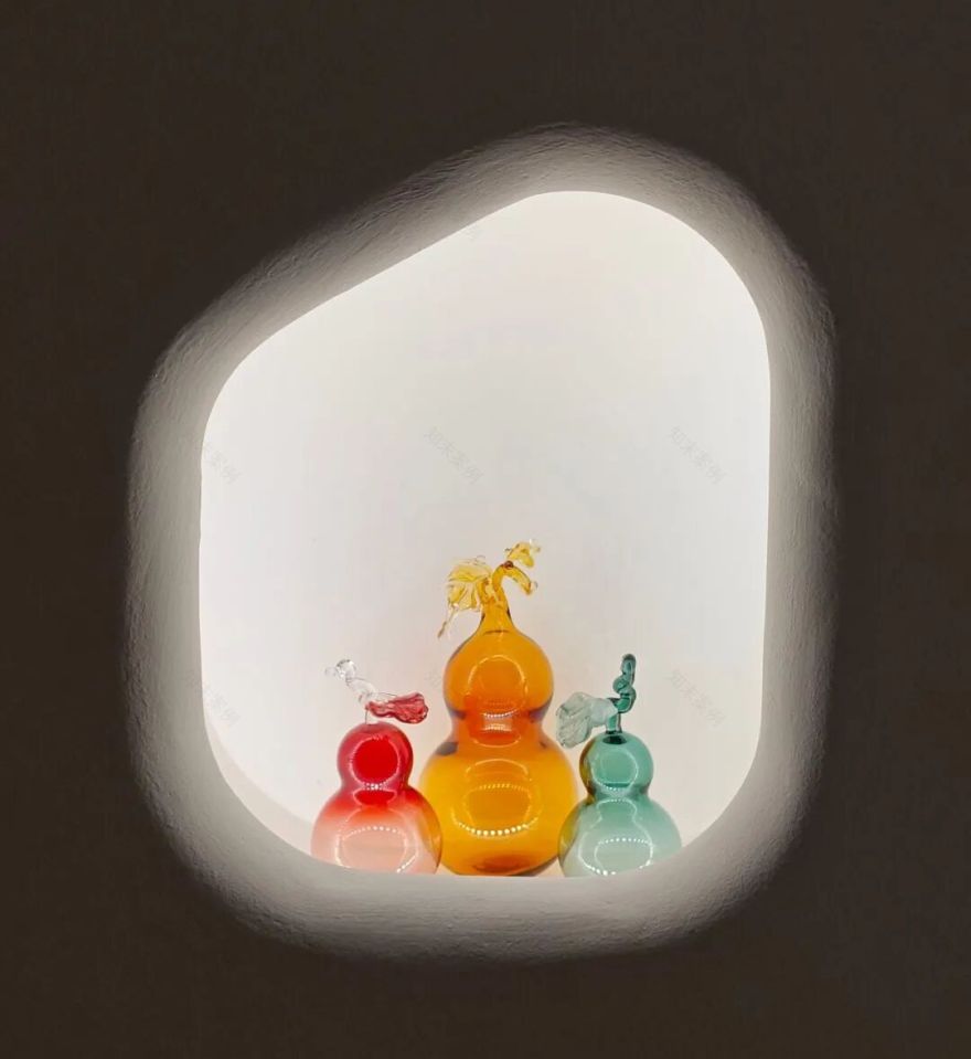 为95后海归女儿爆改500㎡双拼别墅丨中国上海丨星杰-34