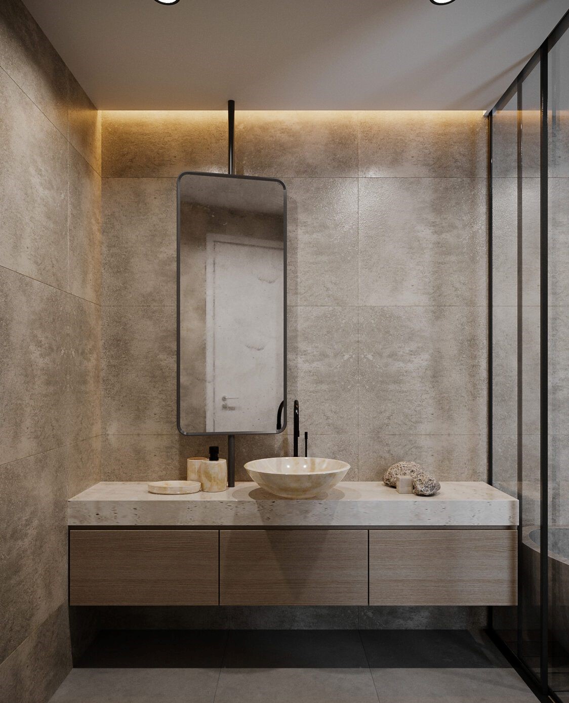 奇尔家族丨Polymorph Design Studio-23