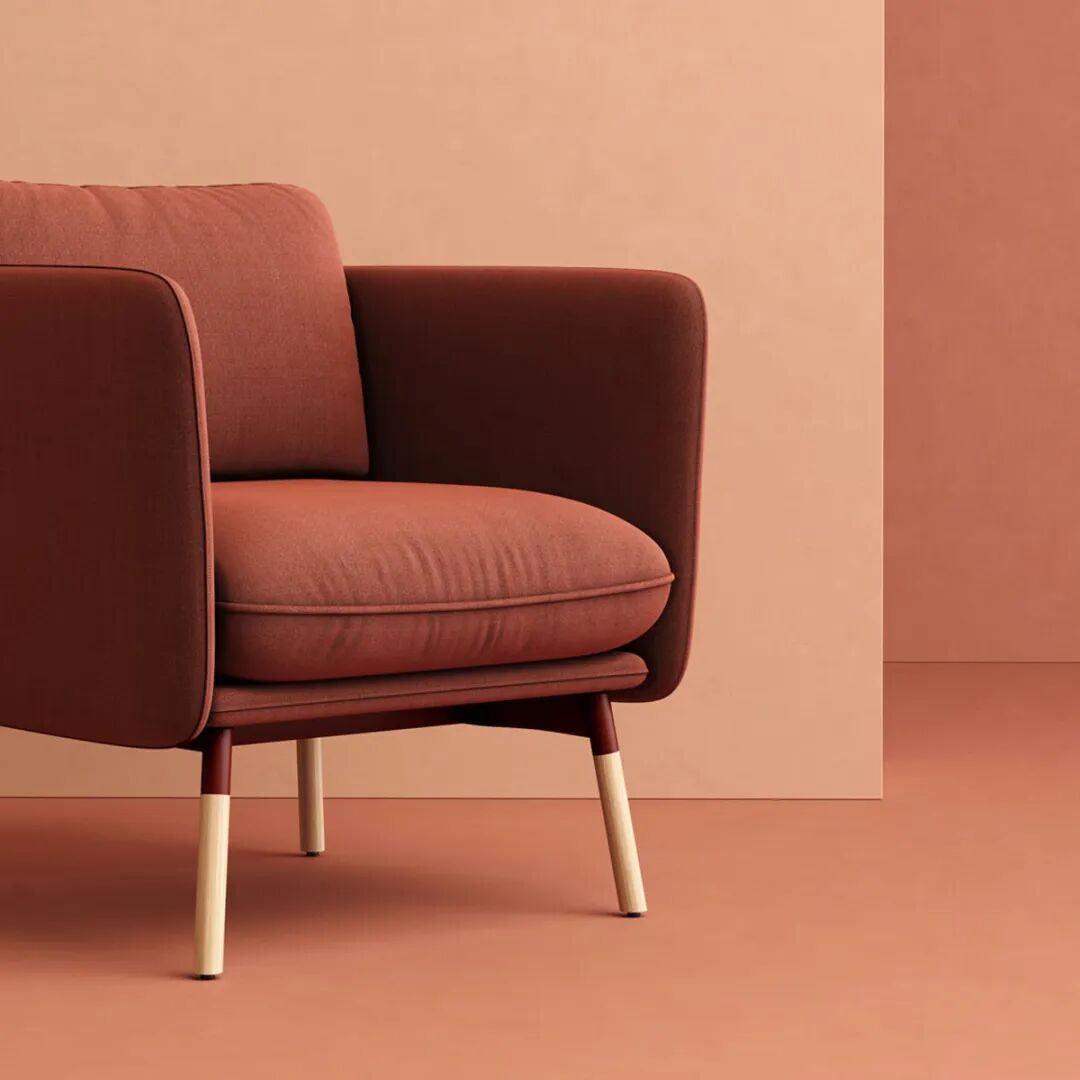 美国慈善组织总部设计丨Bohlin Cywinski Jackson-43