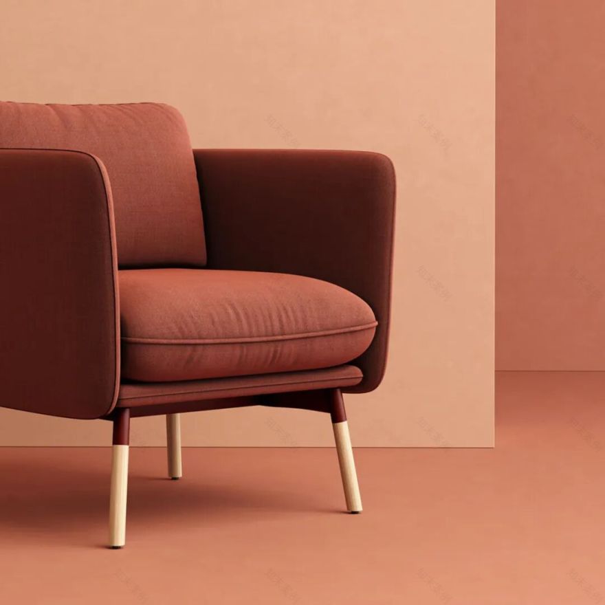 美国慈善组织总部设计丨Bohlin Cywinski Jackson-43