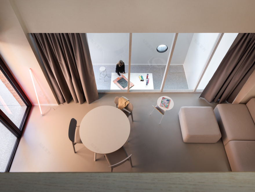 乌克兰 Nadvorie 综合体丨萨多夫斯基建筑事务所-29