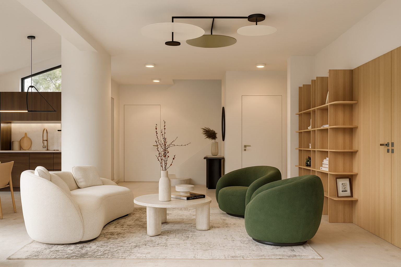 亚历克斯村丨France丨Bogdanova Bureau-22