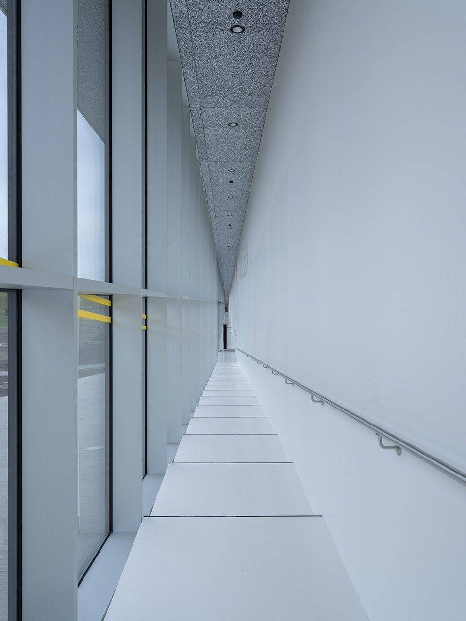 科学岛博物馆丨立陶宛考纳斯丨SMAR Architecture Studio-66