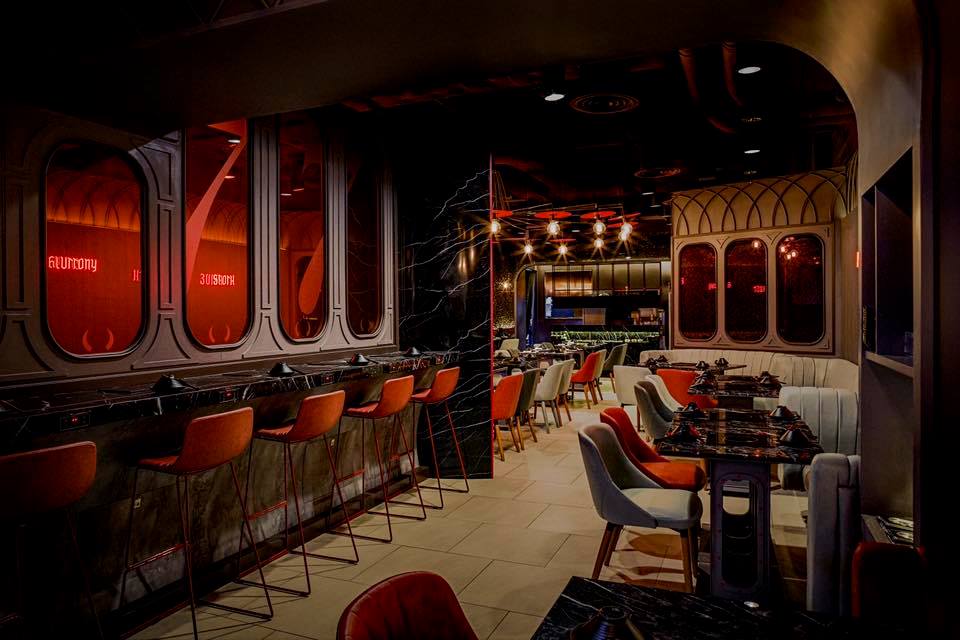 七宗罪火锅店-11