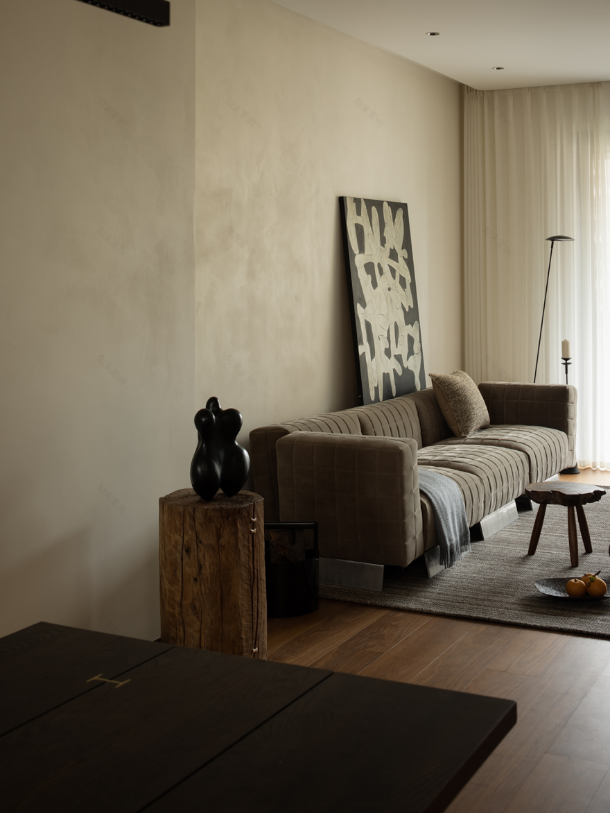 四川自然松驰的家 · 谢立城丨中国四川-13