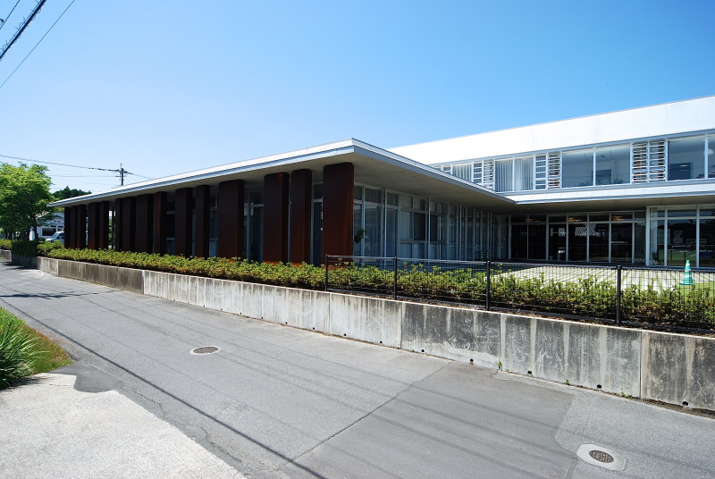 岡田整形外科 #126丨日本丨iwano + COGITE設計共同体-38