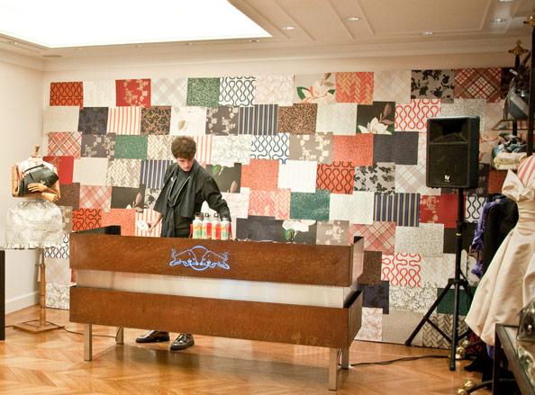 fashion houses take on the 2010 salone del mobile-76