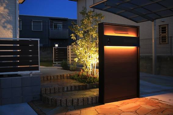 木调设计的外装外立面施工事例No·5丨ここちテリア-22