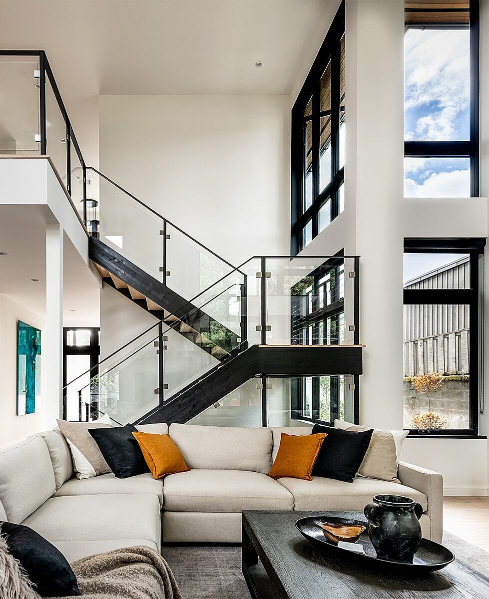 维拉纽瓦住宅丨美国西雅图丨CAST architecture-2