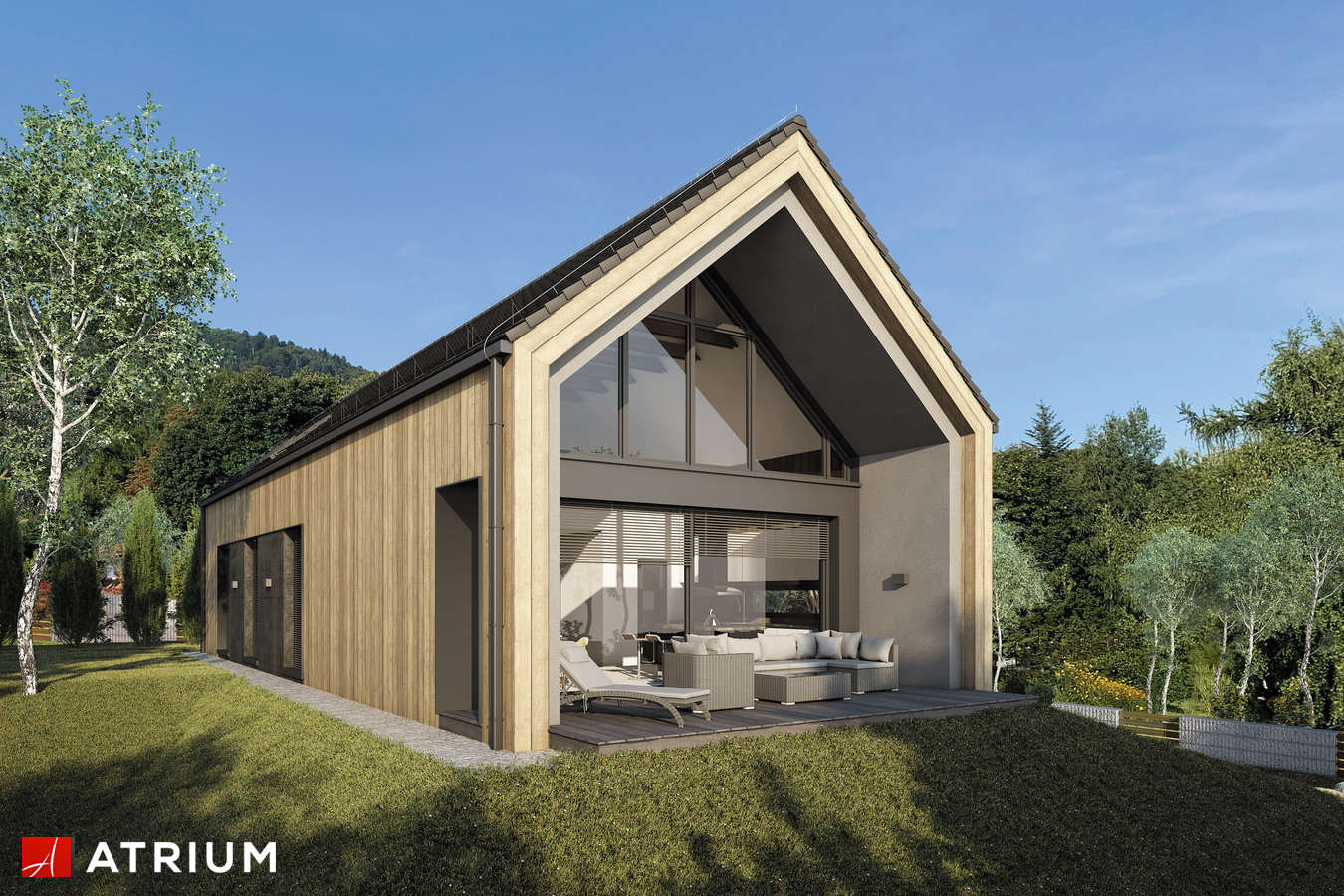 马林·V

注：由于V在没有更多背景信息的情况下，一般直接保留英文形式并结合前面的名字音译，这里假设Marin音译为马林如果V有特殊含义，需更多信息才能准确翻译 丨StudioAtrium-1