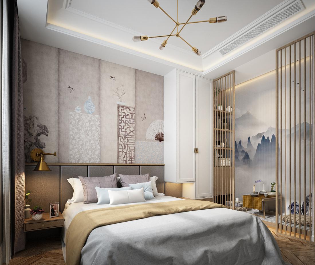 瞿昌明设计 | “别墅还能这样装…-8