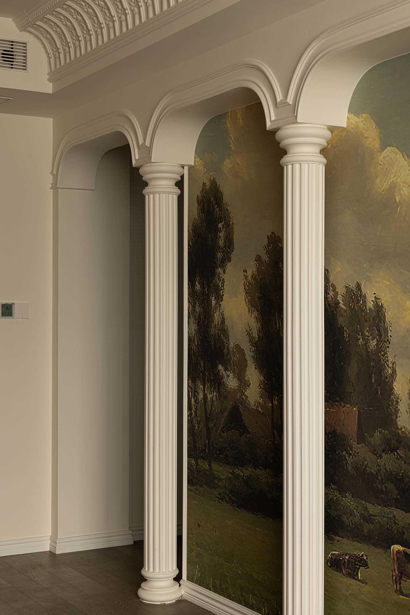 重塑古典主义丨中国杭州丨为设计-44