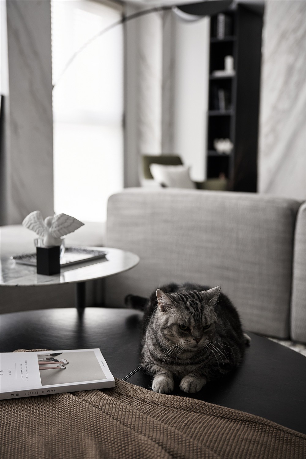 维度丨 融入多维的空间韵律-26