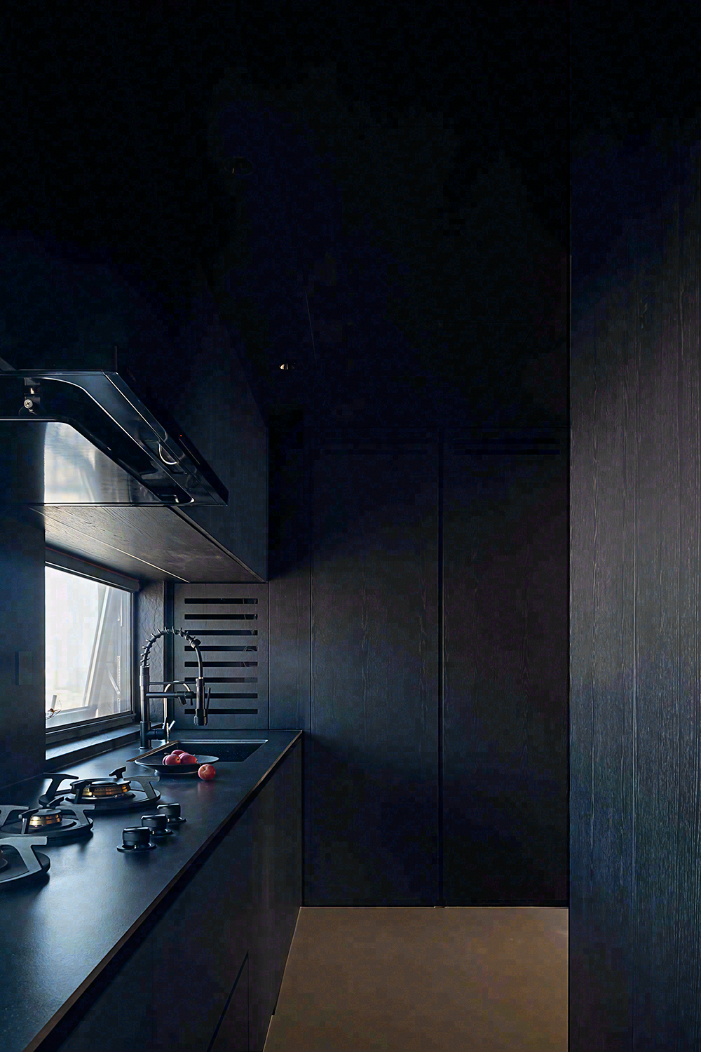 静谧时光丨中国浙江丨意森空间设计-15