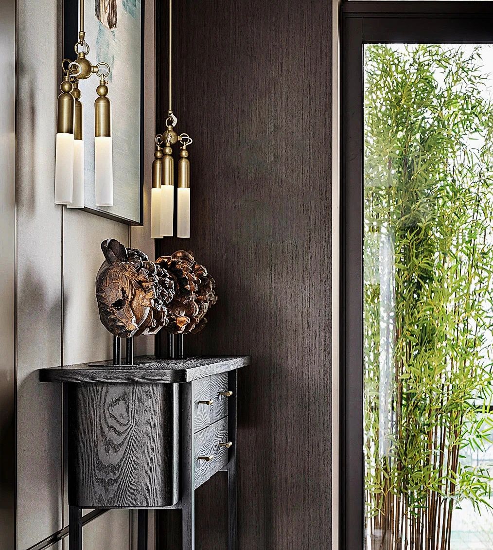 深圳华侨城创想大厦,深圳招华红山6979等超600项工程丨中国北京丨戴勇设计-3