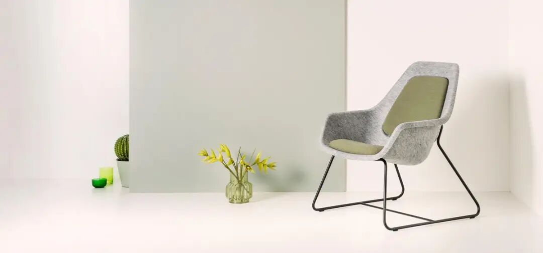 电子仪器仪表Fluke欧洲总部丨荷兰丨Colliers & Cubics-37