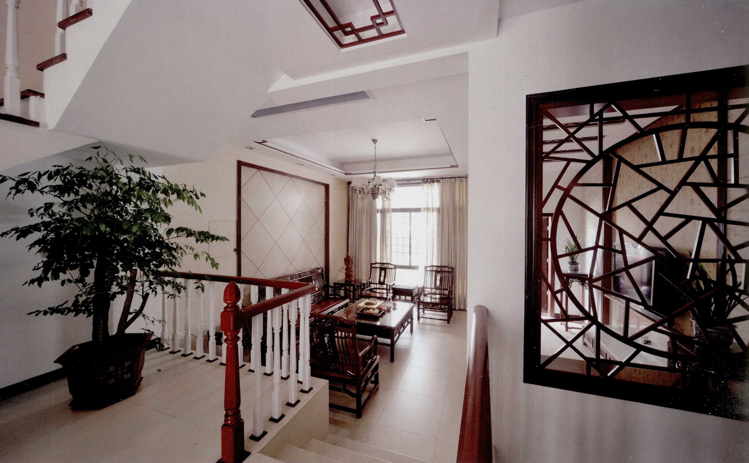 中天金海岸--简艺东方-2