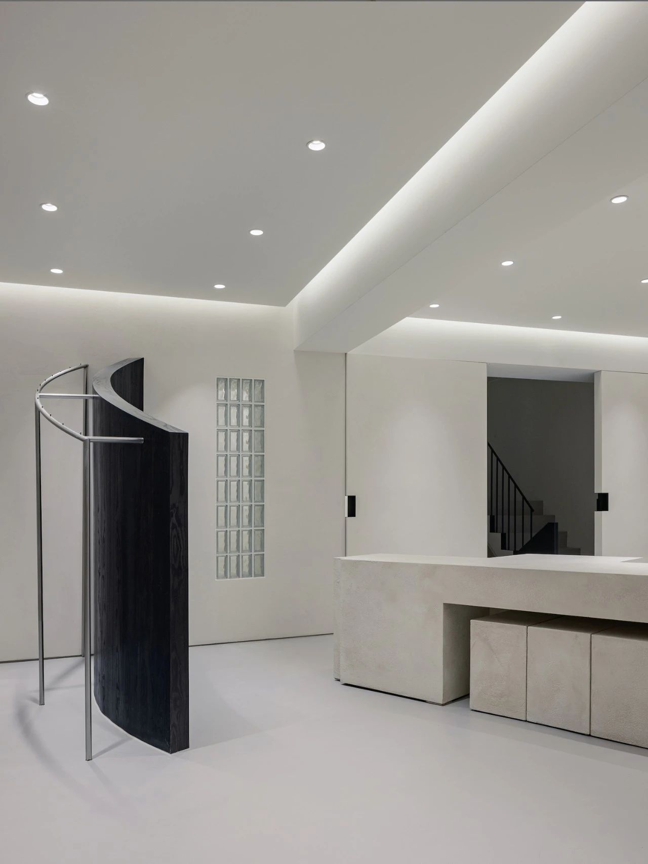 COV Studio 室内设计案例丨韩国-18