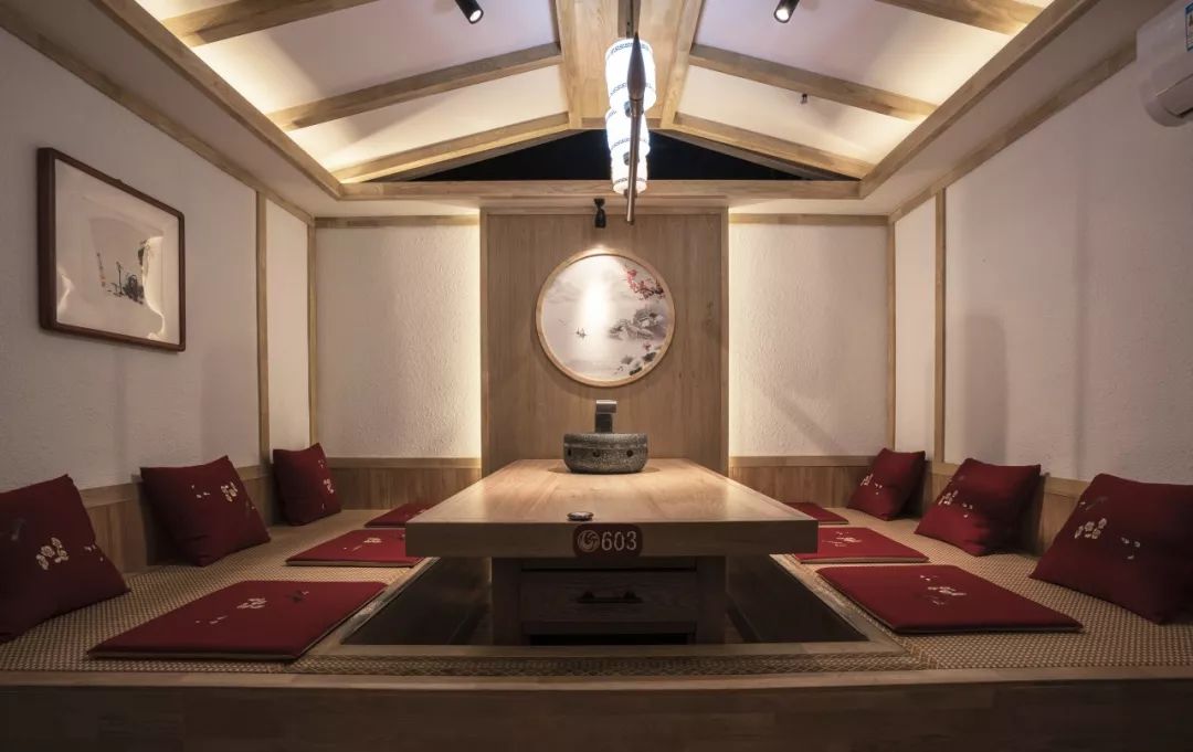 汉唐风韵，古舍新铺——凤舍肉铺-66