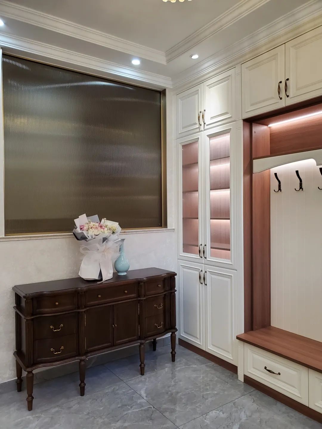 美式休闲大宅设计丨中国玉溪丨李桂美-16