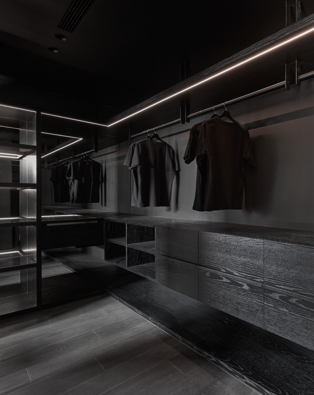 向度设计  光与暗 • LIGHT AND DARK-27