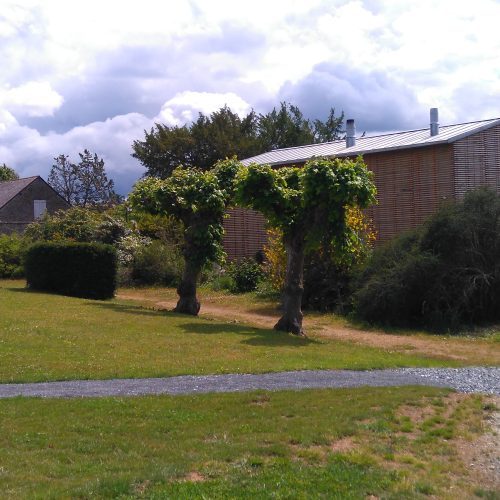 安纳西城市社区饮用水生产单位(西班牙人谷场地)丨法国-24