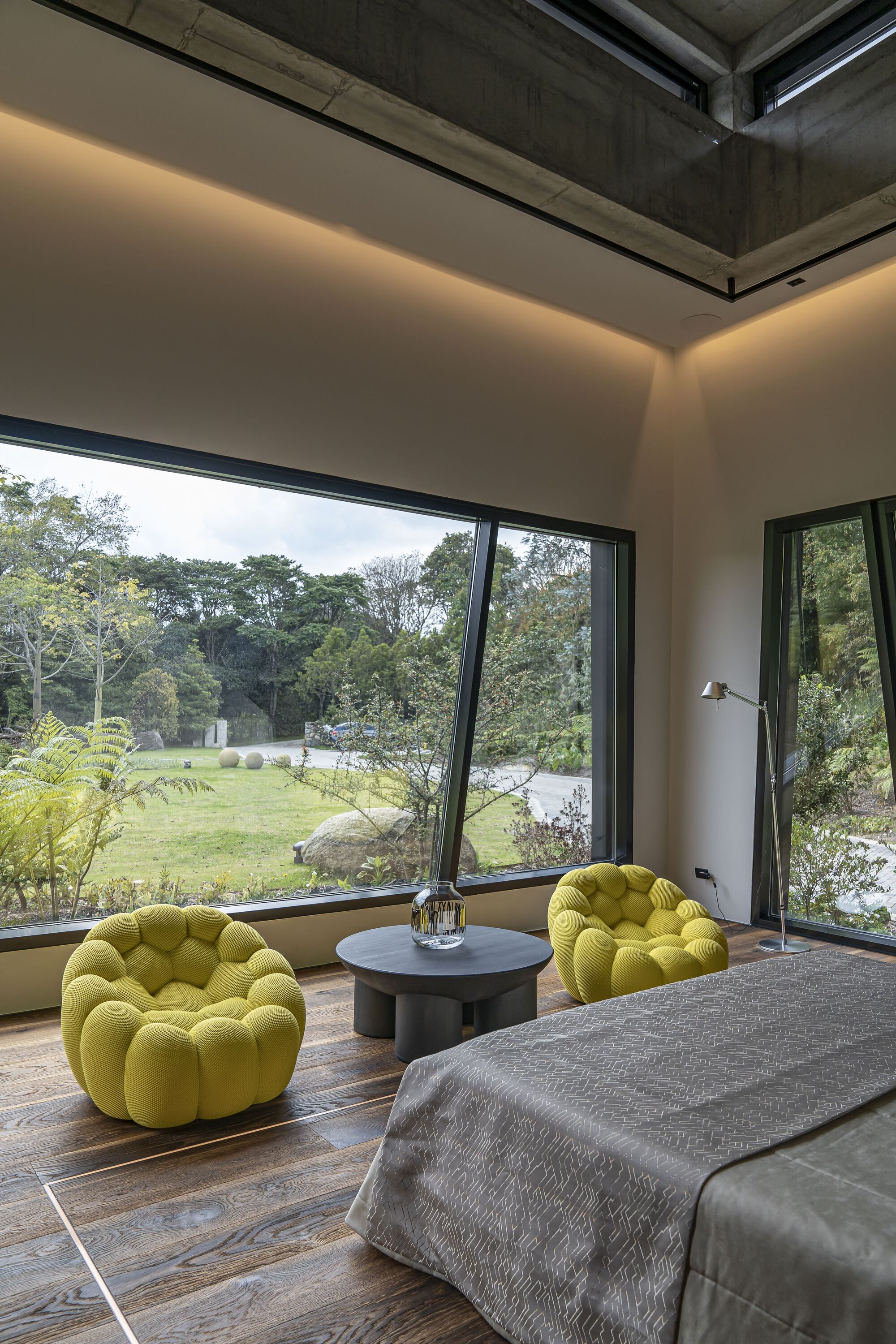 阿玛鲁纳之家丨哥伦比亚丨Plan:b arquitectos-55