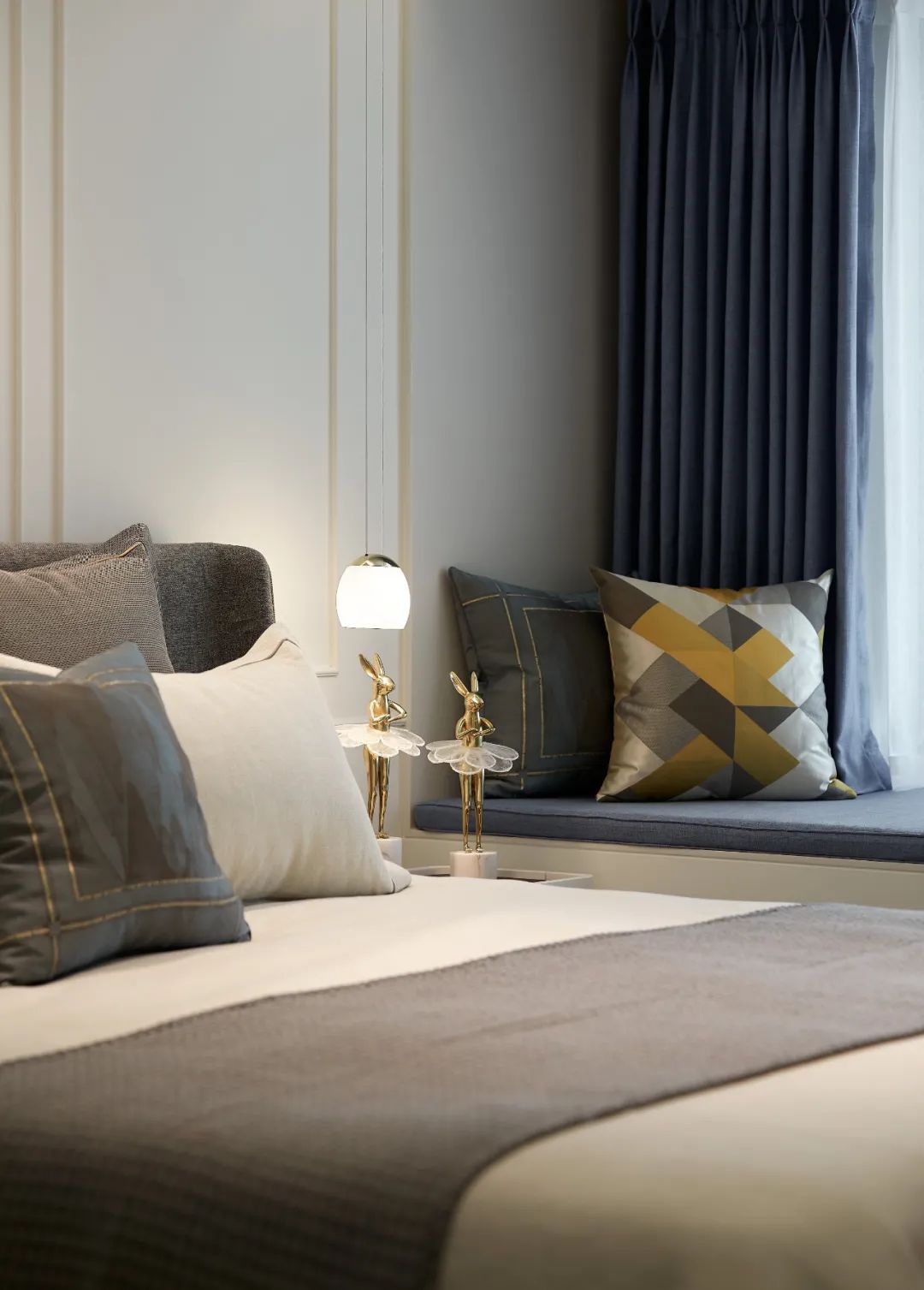 LS DESIGN | 艺术赋能生活所向-34