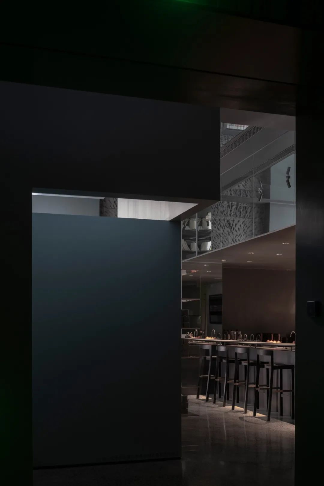 砼文书院丨中国天津丨天津竹间美学环境艺术设计有限公司-69