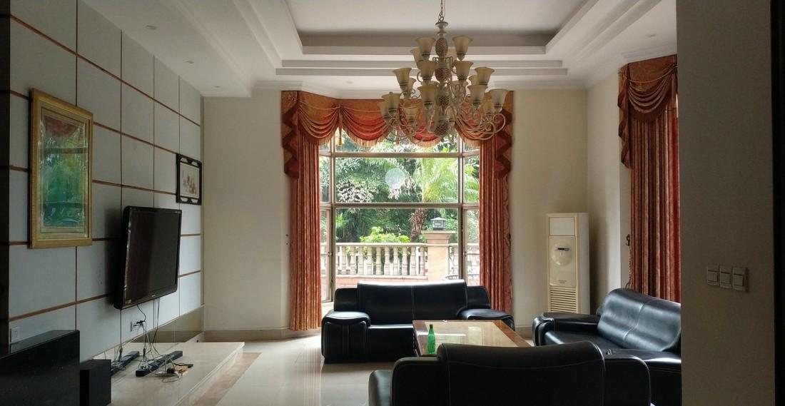 顺德碧桂园别墅-8