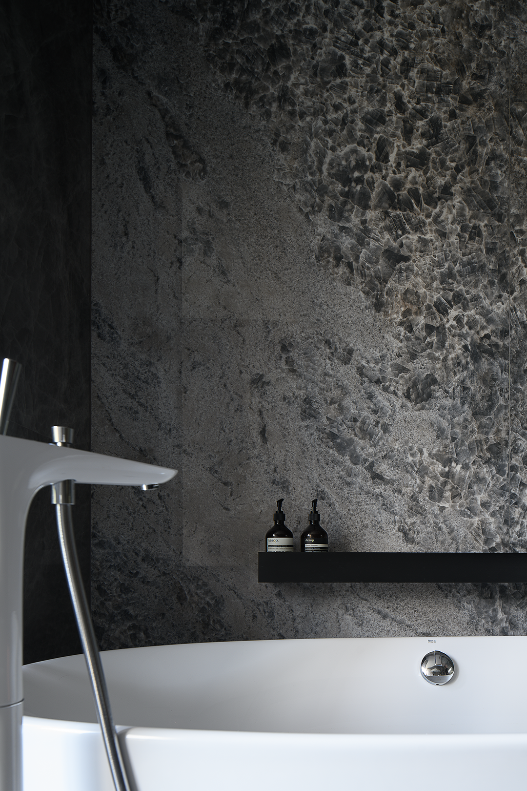 云顶至尊大平层丨中国厦门丨KMD | 上羽设计-56